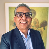 Dr. Mohit Baxi