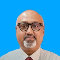 Rana Mukherjee
