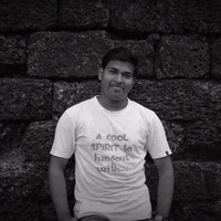 Sanket Khollam