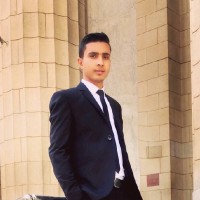 Mohamed Ahmed
