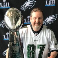 Greg Lukow