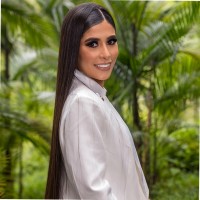 Mariana Jiménez Ramírez
