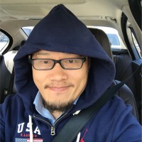 Jo Chan