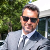 Reşit Hakan Başlantı