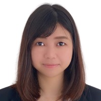 Presley Yin Shan Chan