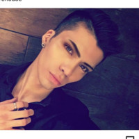 Josh Mejia -Ramirez