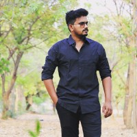 Kyadgi Venky