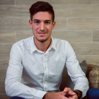 Davide Maestroni