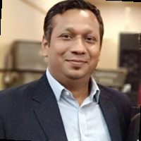 Lokesh Chauhan