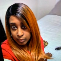 Tina Armwood
