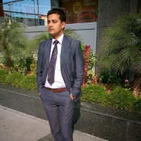Rajesh Saini