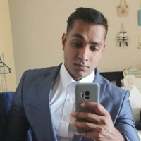 Jitesh Ramrup