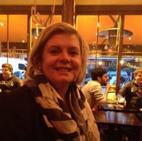 Émilie Brison