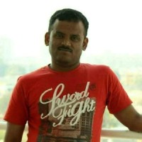 Shrikant Mahadik