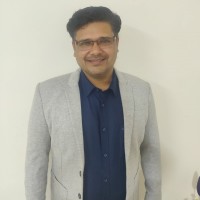Manish Garg