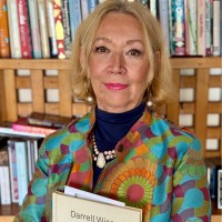 Christine Matheson-Green