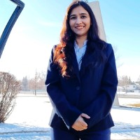 Ruchi Sharma