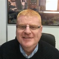 Dave Haskayne