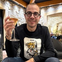Alexandre NICOLAS