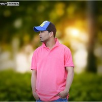 Rupesh Patil
