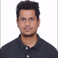 Raghvendra Singh Thakur