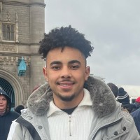 Marvin Mucavele dos Santos