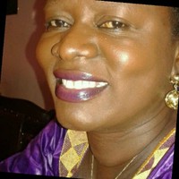 Chola Jennifer Sampa