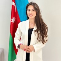 Aysel Jafarova