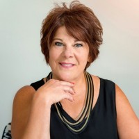 Lisa Jensen