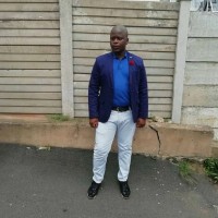 Sandile Blessing