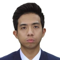 Mark Spencer Saulog