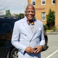 Willie Tolbert