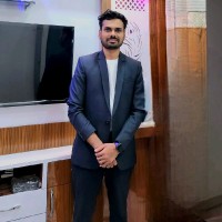 Pravin Bodkhe