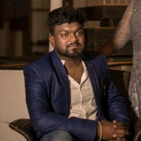 Nagamuthuselvan Ganesan