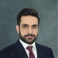 Shahmeer Naveed Arshad