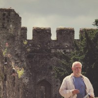 Christopher Matherly