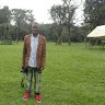 Oliver Wachira