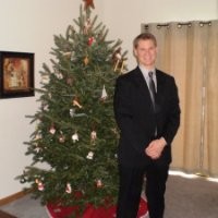 Mark Gundersen