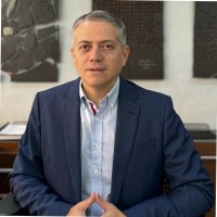 Eduardo Fernandez de Cordova Roda