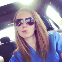 Jessica Gelb