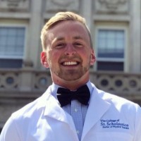 Nick Tschida, DPT
