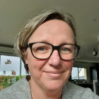 SANDRA JAFFRY