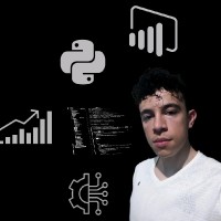 Márlon Almeida 💻📊
