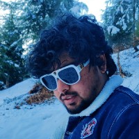 Anshul Varshney