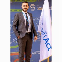 Ahmed Gamal