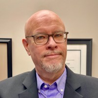 Paul Topp Ba, Cip, Crm, Caib
