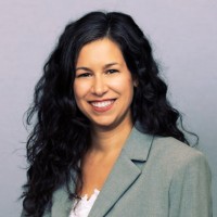 Maryse Fernandes, CRHA