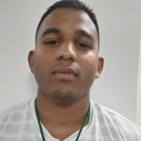Sanjesh Maharaj