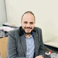 Mahmoud Ali