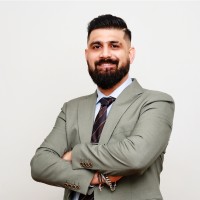 Mukesh H Khanwani